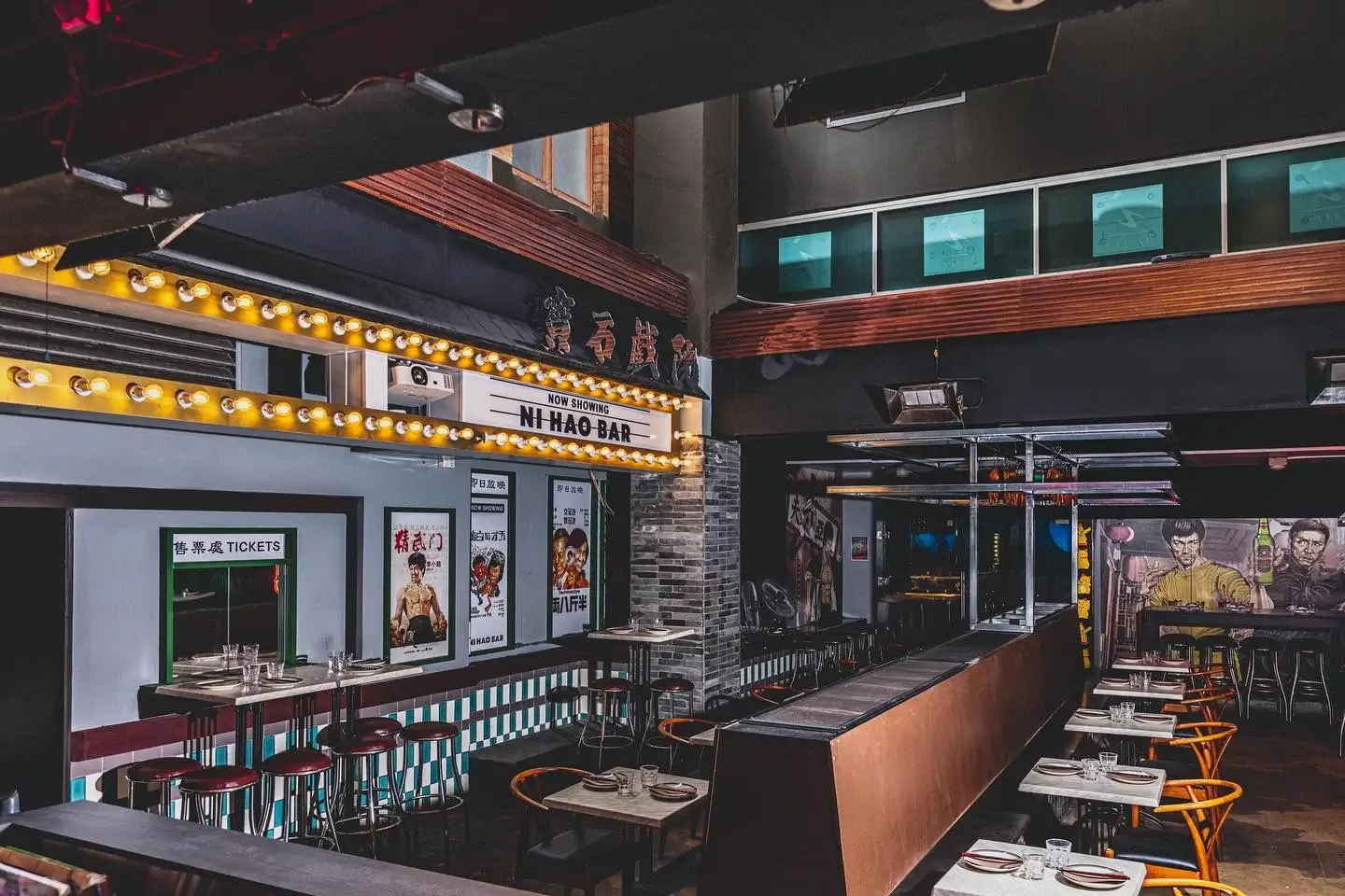 Oyster Frenzy with Bae at Ni Hao Bar thumbnail