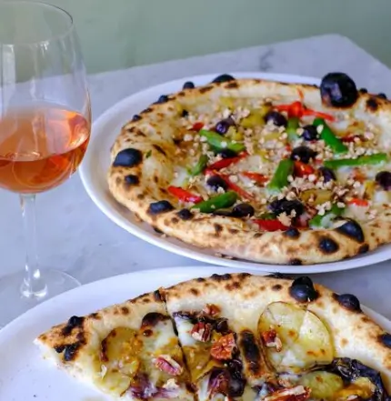 Do Mondays Right at Pizza Madre thumbnail