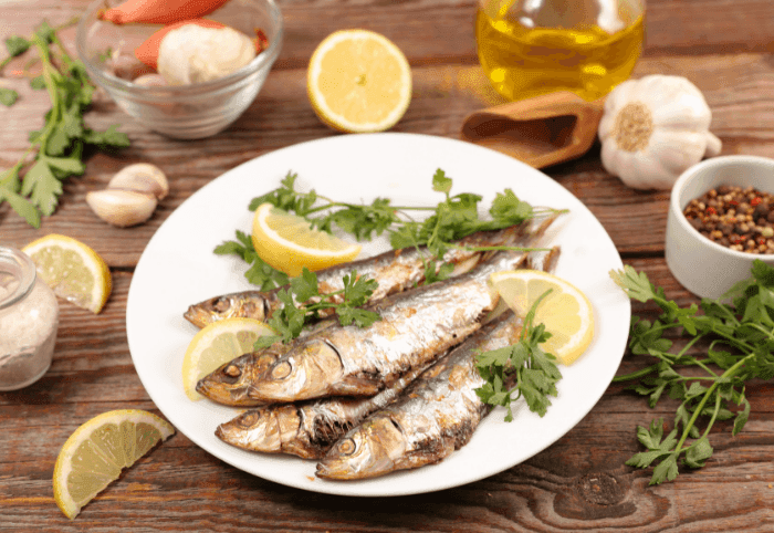 Seafood BBQ Bonanza thumbnail