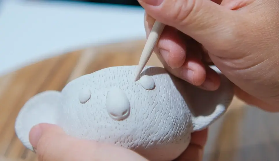 Koala & Platypus Clay Sculpting Workshop thumbnail