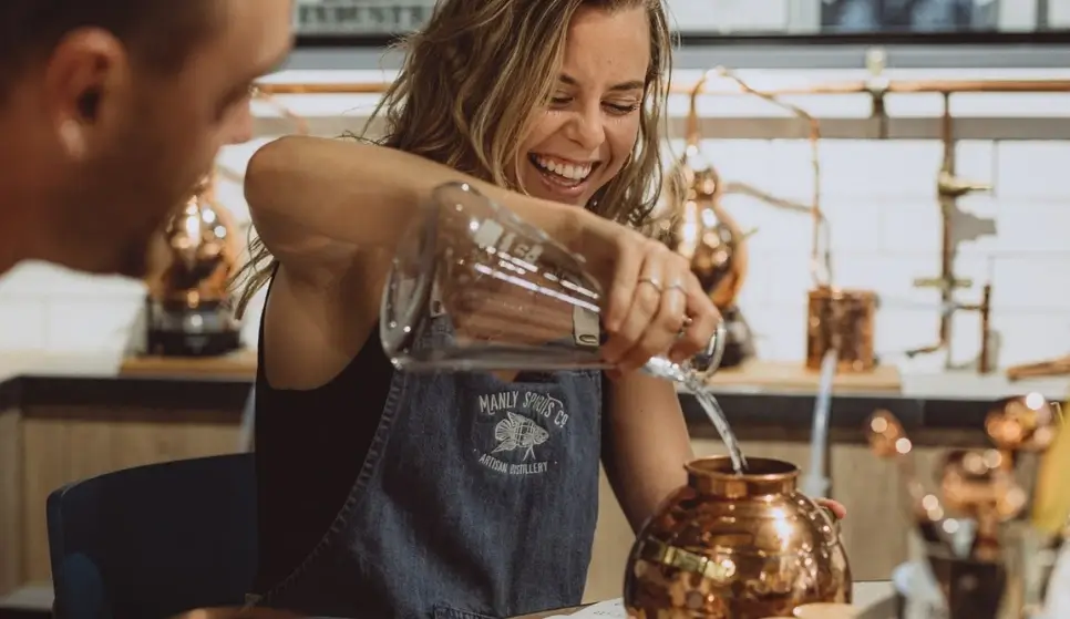 Whistle-Wetting Whisky Distillery Tour thumbnail