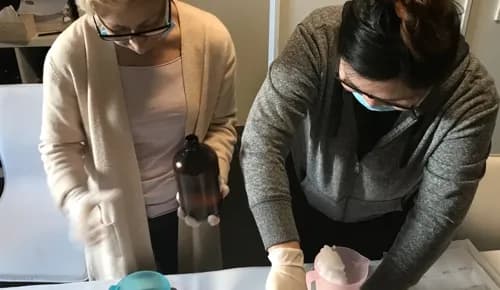 Natural Soap-Making Masterclass thumbnail