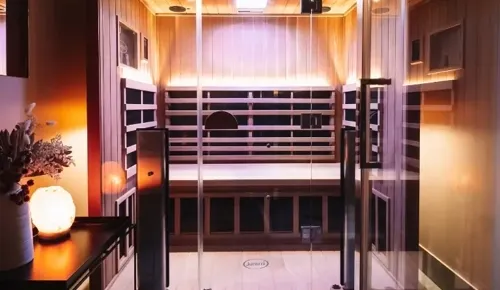 Couples Complete Wellness Experience thumbnail