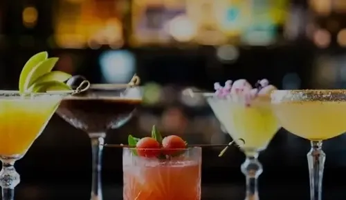 South American Date Night Dinner at Cony's thumbnail