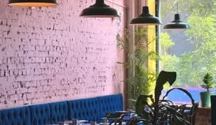 Chefs Selected Indian Feast at Dont Tell Aunty thumbnail