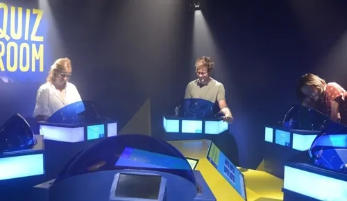 Game Show Trivia Double-Date Night thumbnail