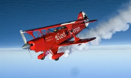 Top Gun Experience for Two thumbnail