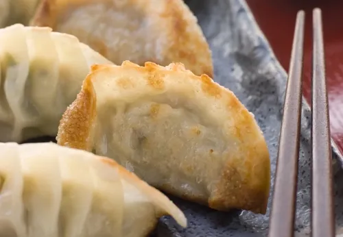 Make Dumplings Together thumbnail