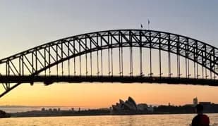 Sunrise Kayaking and Breakfast thumbnail