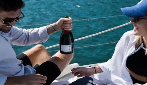 Overnight Yacht Stay at Palm Beach thumbnail