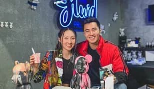 DIY Fluid Bear Guided Art Class thumbnail