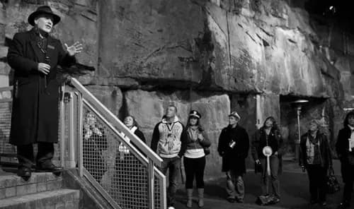 Peak Your Boo Ghost Tour thumbnail