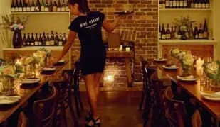 Ultimate Wine and Dine Banquet at Wine Library thumbnail