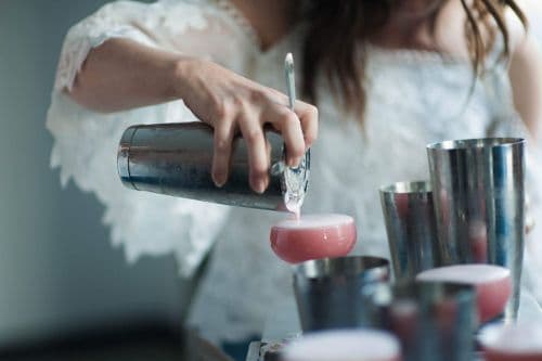 Cocktail Making with Native Botanicals thumbnail