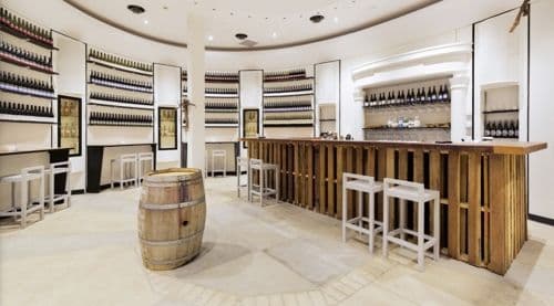 City-side Couples Wine Tasting thumbnail