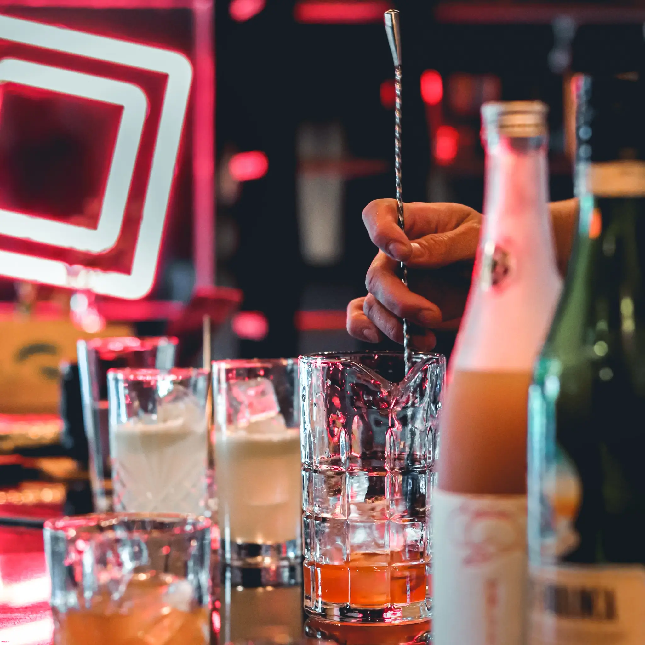 The Ultimate Cocktail and Dumpling Making Class thumbnail