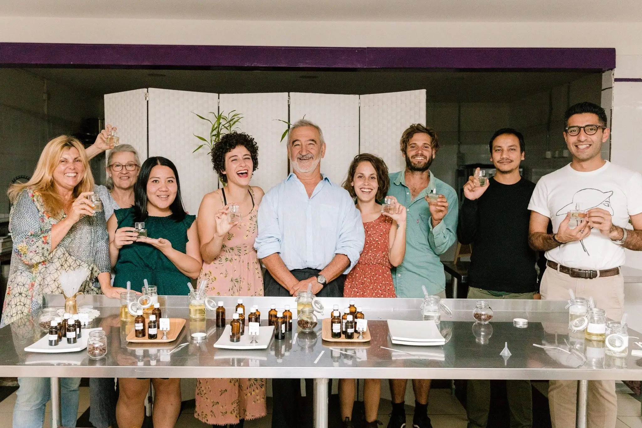 Make Your Own Fragrance / Perfume in Style thumbnail