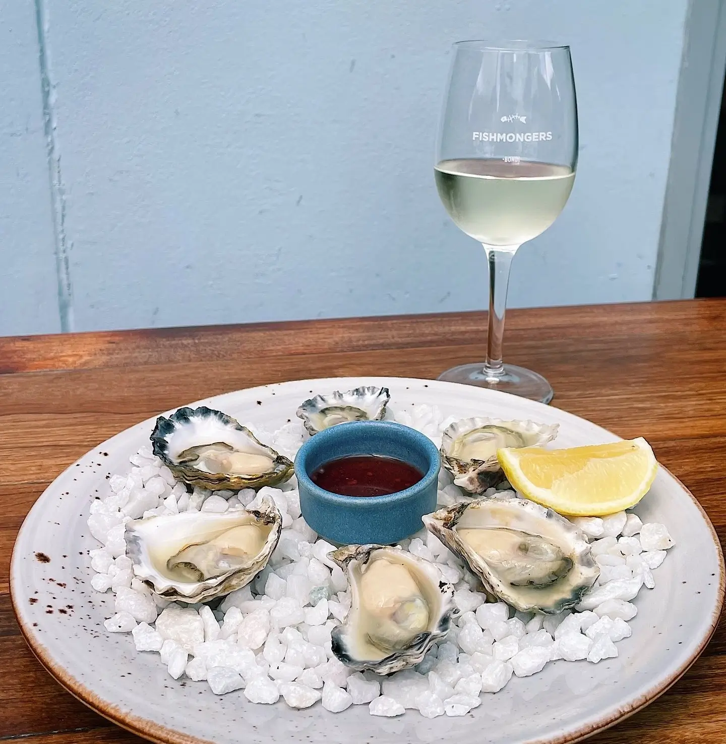 Sunset Session at Fishmongers Bondi thumbnail