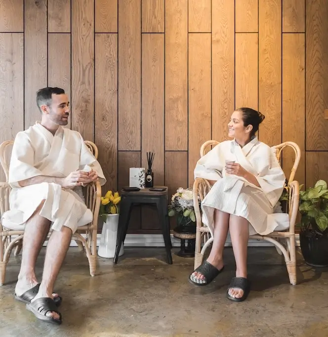 Swan Thai Massage Package thumbnail