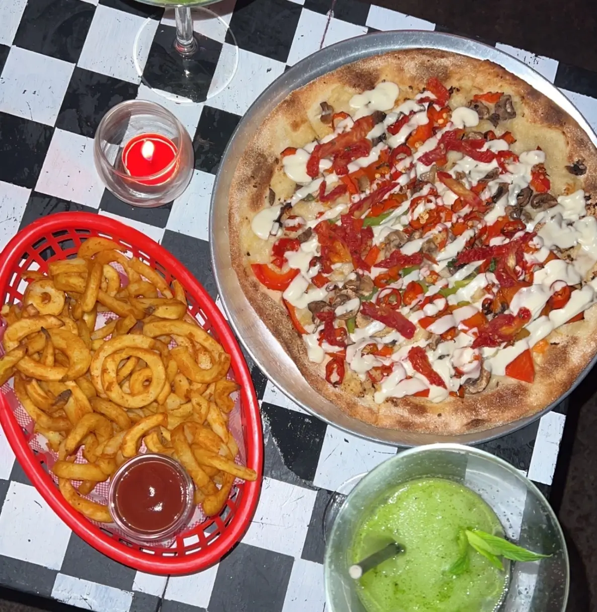 Cheeky Wednesdays at Ching-a-Lings thumbnail