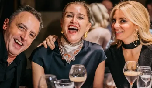 Premium Bespoke Banquet Experience at Beckett's thumbnail