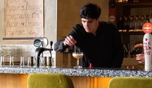 Spanish Date Night at Bar Sopra thumbnail