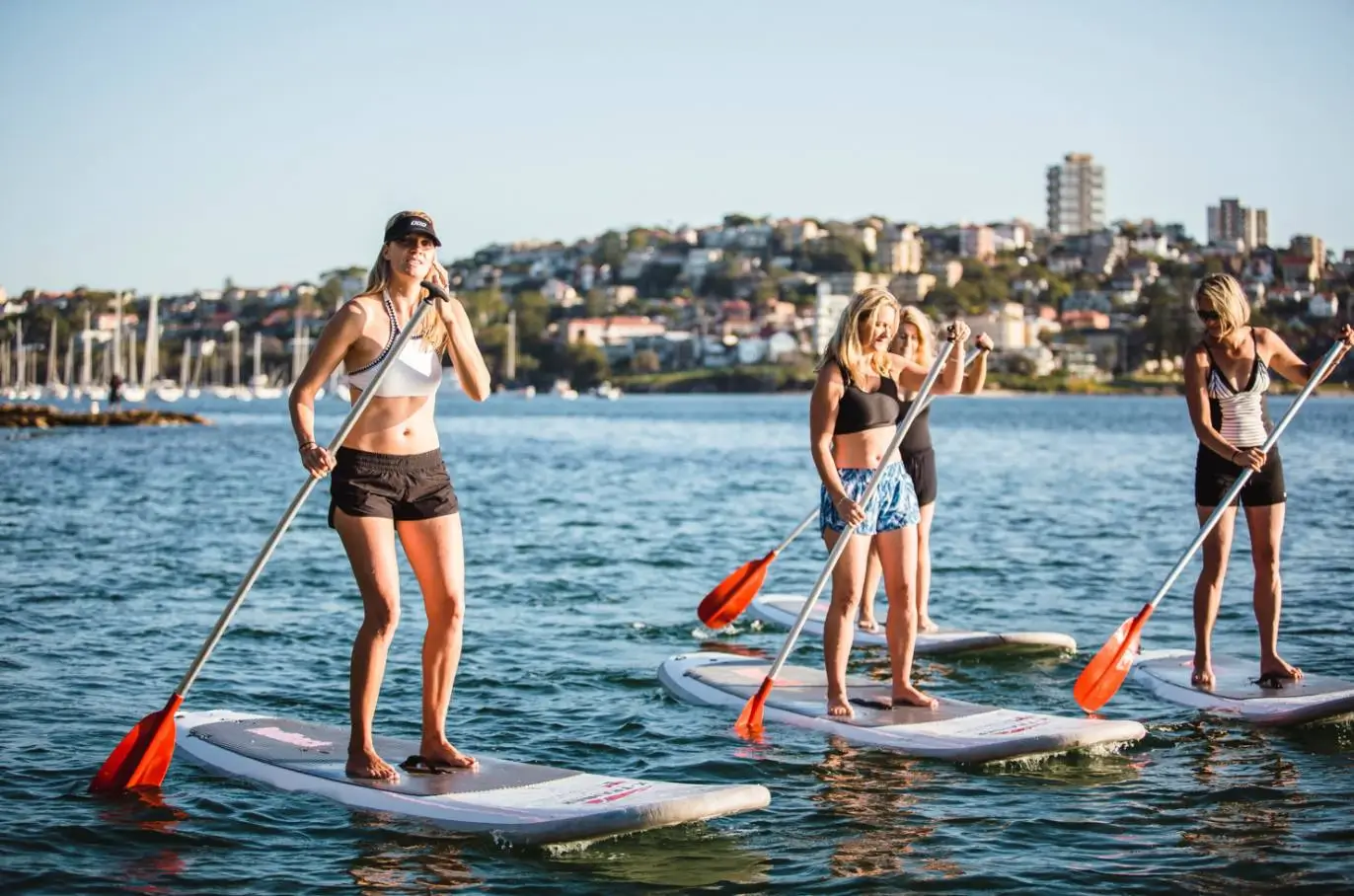 SUP Board Hire thumbnail