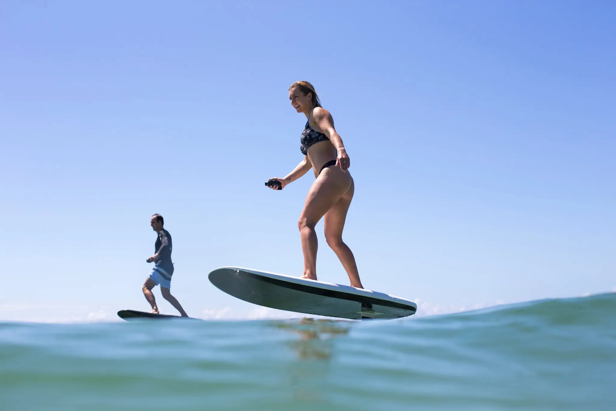 Hydrofoil Class for 2 thumbnail