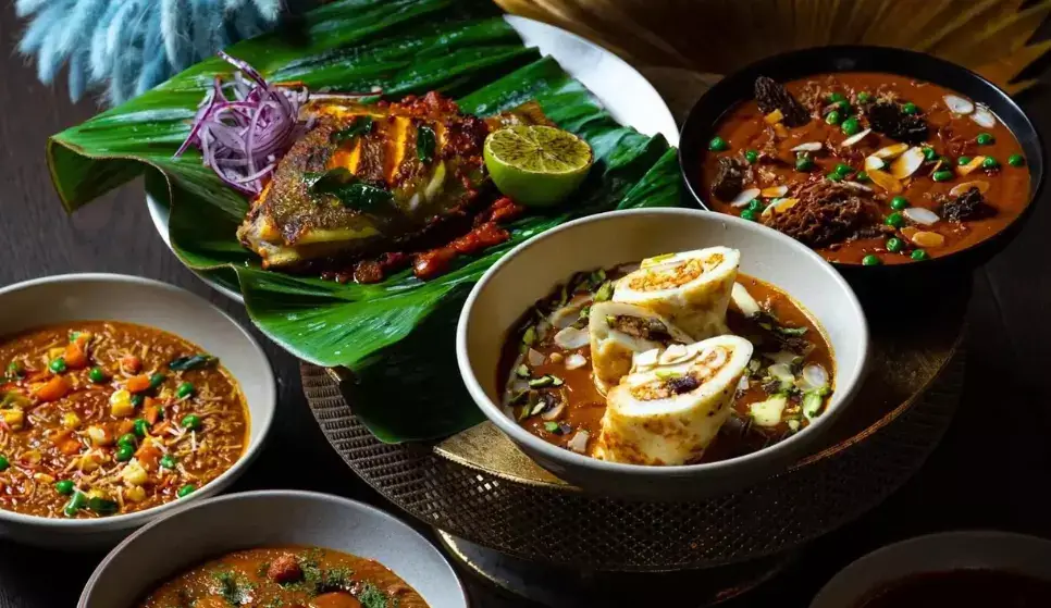 3 in 1 Date Night Pack: Foodies thumbnail